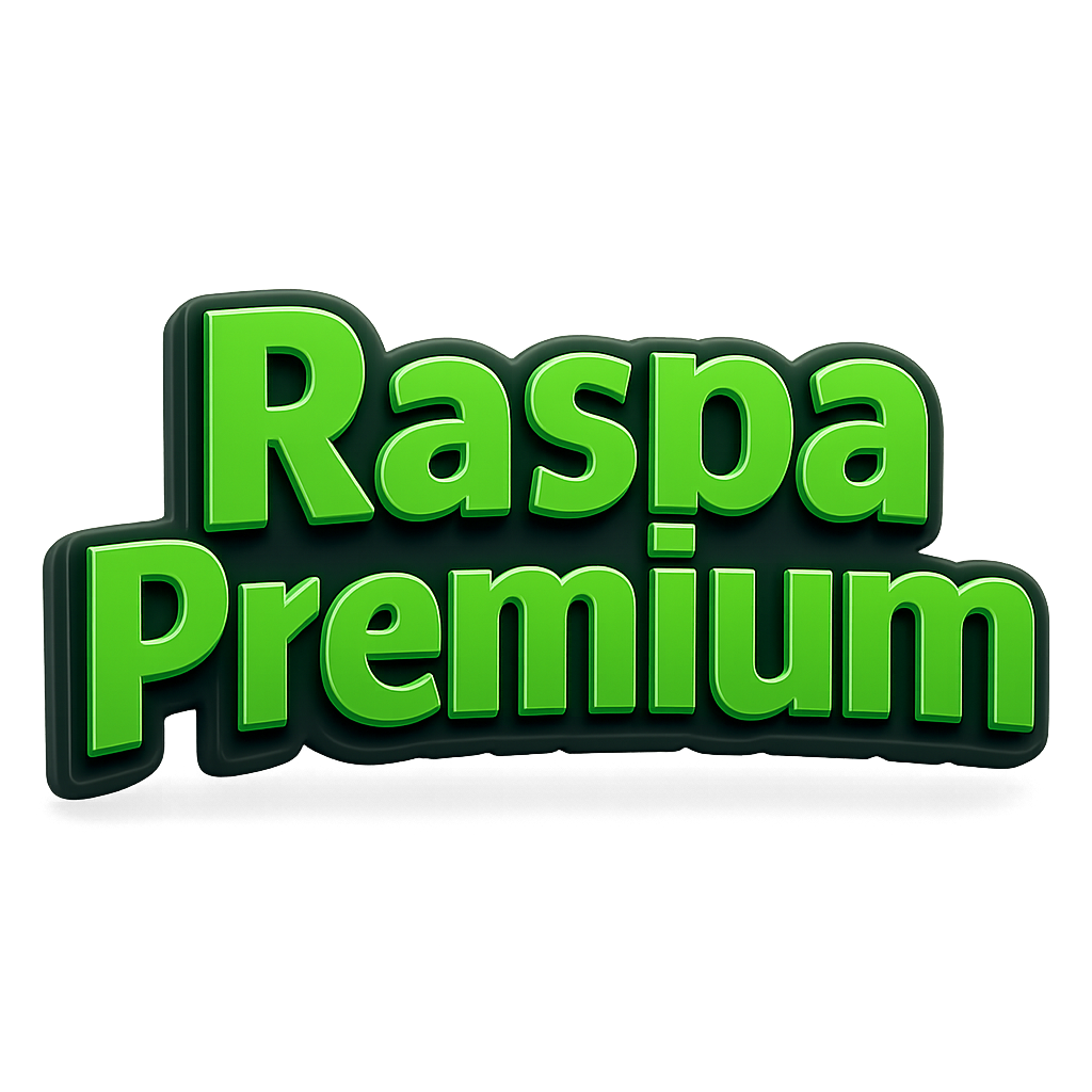 RaspaPremium